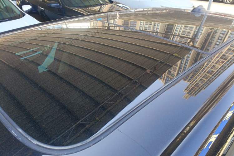 Used MINI MINI 2015 1.5T COOPER Fun Five-Door Edition