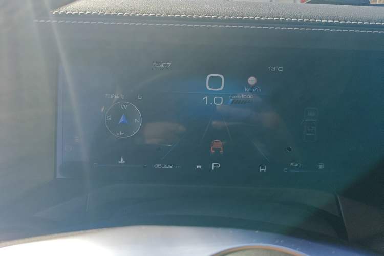 Used Tank 300 2024 2.0T Conqueror
