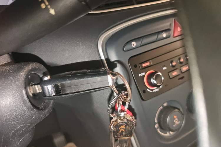 Used Peugeot 308 2014 Enjoy Edition Classic 1.6L Automatic Premium Model