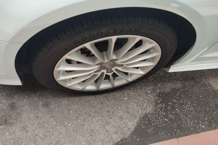 Used Audi A3 2018 30th Anniversary Edition Limousine 35 TFSI Sport Model
