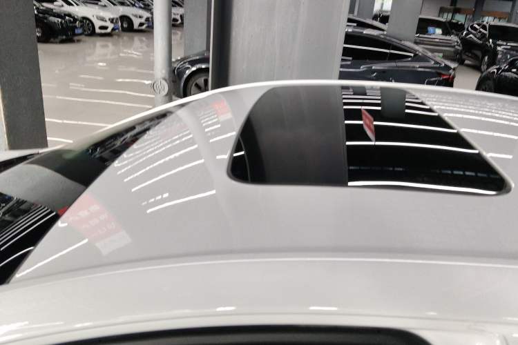 Used Buick GT 2018 15T Dual-Clutch Elite Model China V Standard
