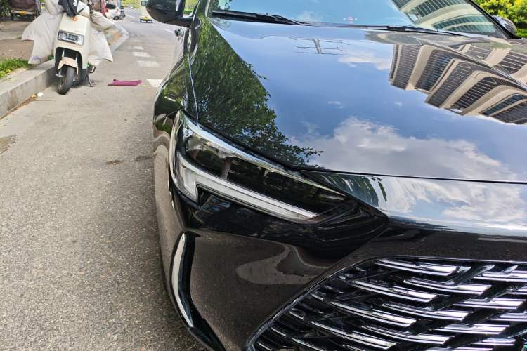 Used Buick Regal 2024 28T Luxury Edition
