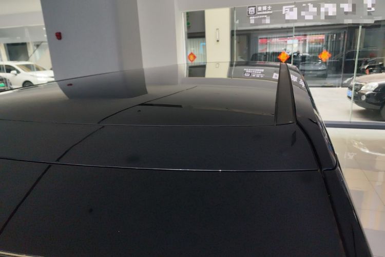 Used XPeng X9 2026 Model—Range-Extended Version 1602 Ultra