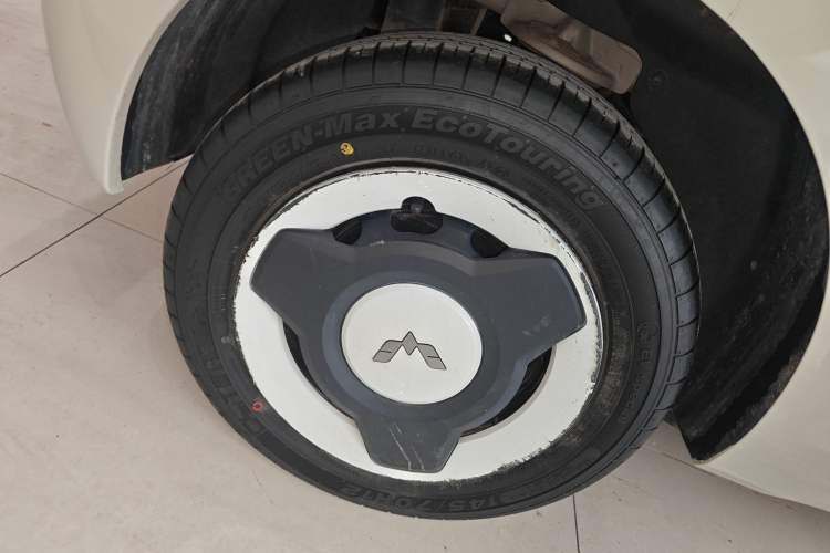 Used Wuling Hongguang MINIEV 2024 3rd Generation 170 km Right Rear Wheel Hub