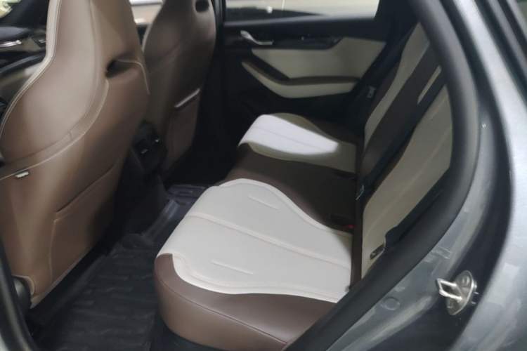 Used BYD Qin PLUS 2024 HONOR Edition DM-i 55KM Leading Model