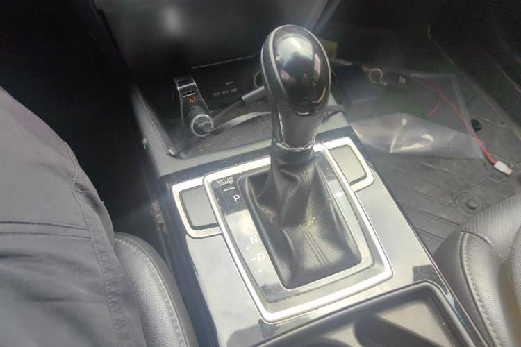 Used Hyundai Mistra 2014 1.8L Automatic Smart GLS
