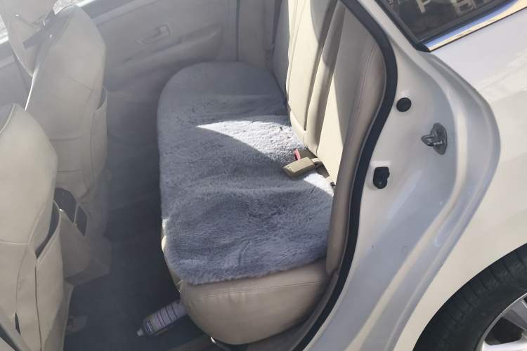 Used Nissan Sylphy 2018 Classic 1.6XE Manual Comfort Edition