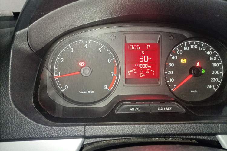 Used Volkswagen Jetta 2013 1.6L Automatic Comfort Model