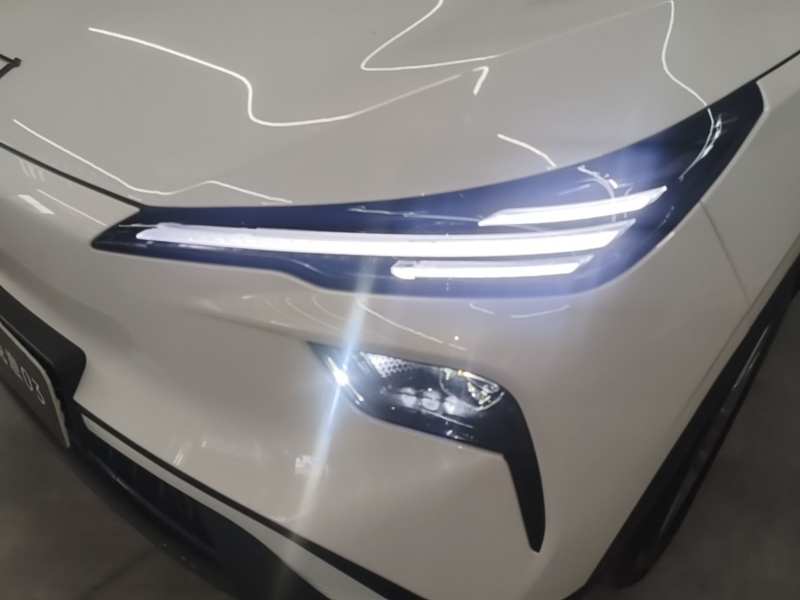 Used Bestune Yueyi 03 2026 Model 445km Shu Yue Edition — 23