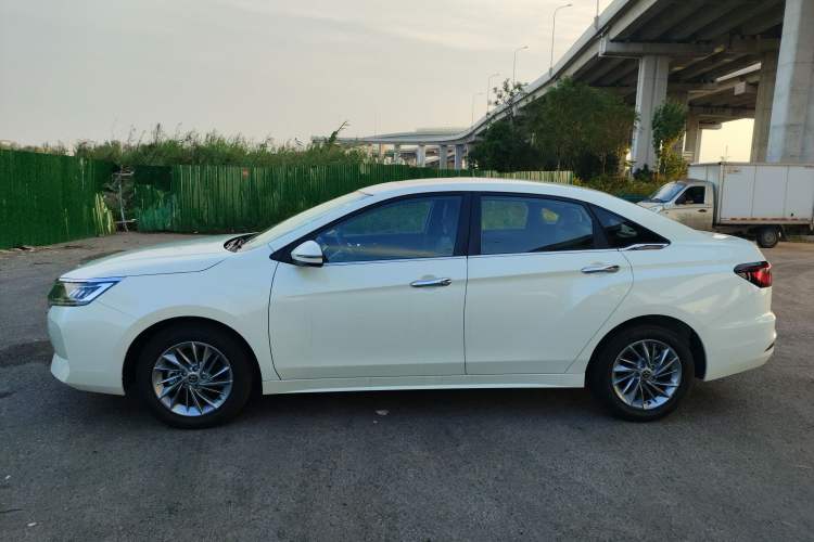 Used Venucia D60 2023 PLUS 1.6L XL CVT Yue Ling Edition