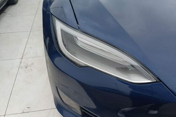 Used Tesla Model S 2016 S 60 Right Front Headlight