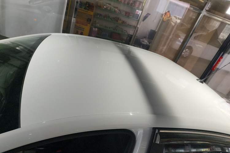 Used Chevrolet Cavalier 2021 325T Automatic Enjoyment Edition
