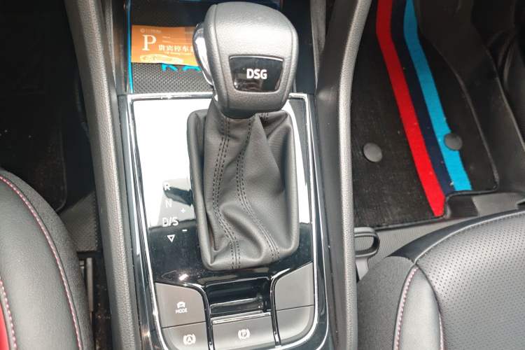 Used Skoda Karoq 2024 TSI280 Luxury Edition