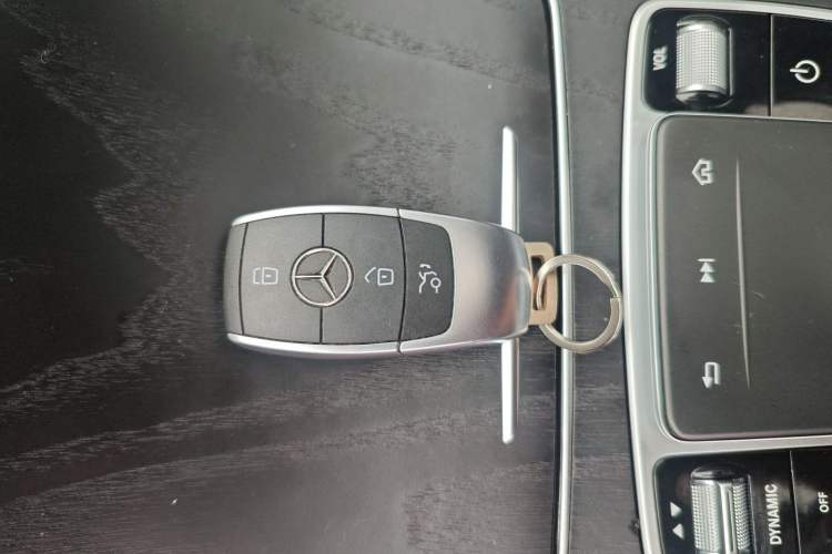 Used Mercedes-Benz C-Class 2020 Restyled C 200 L Fashion Edition Sport Version
