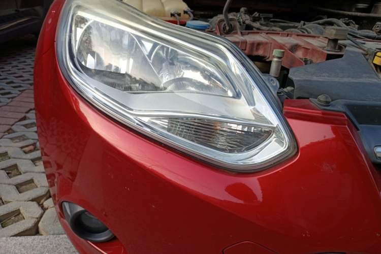 Used Ford Focus 2012 Hatchback 1.6L Automatic Comfort Model