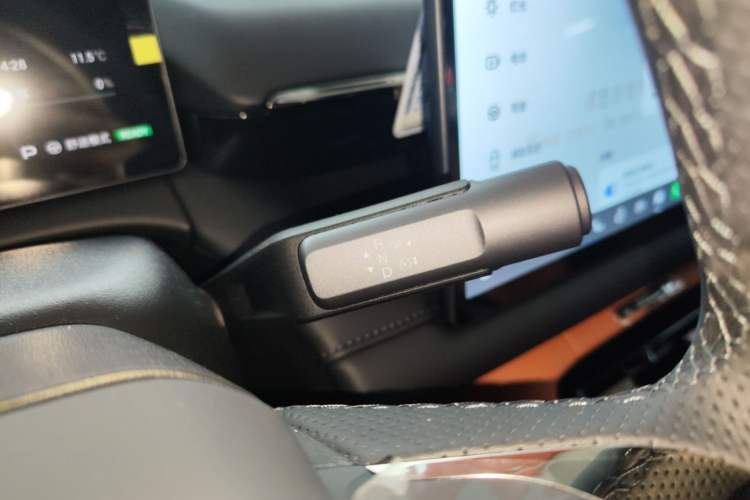 Used AION RT 2025 520 Smart Luxury Edition