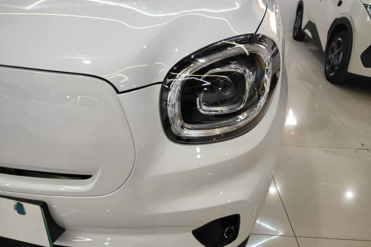 Used Leapmotor T03 2025 310 Comfort Edition
