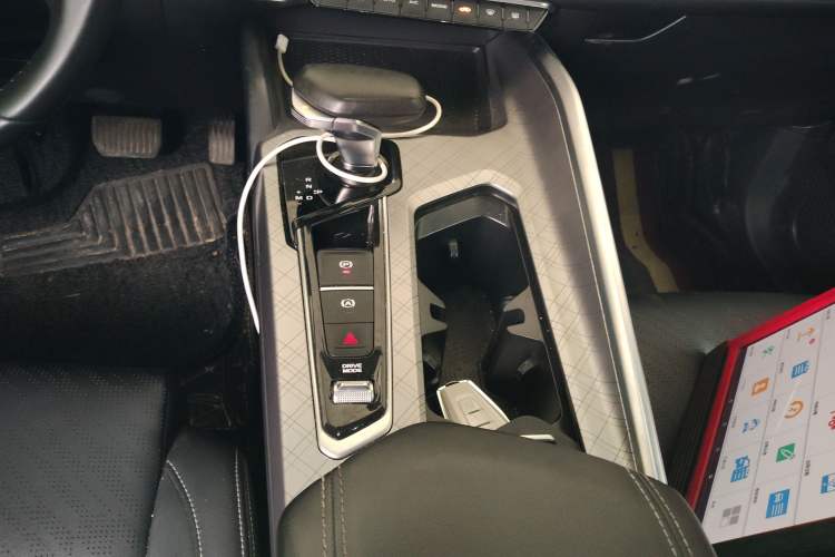 Used Geely Auto Preface 2021 2.0TD Luxury Version