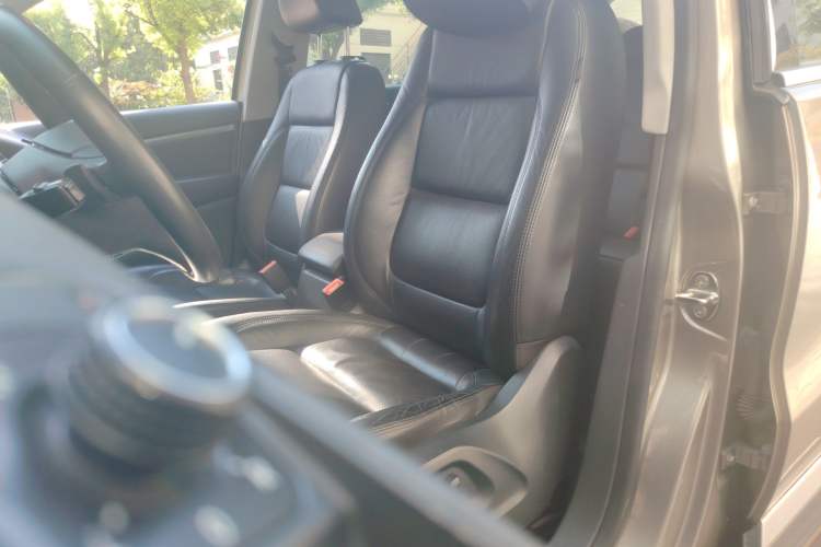 Used Volkswagen Tiguan 2013 1.8TSI Automatic Two-Wheel Drive Luxury Model
