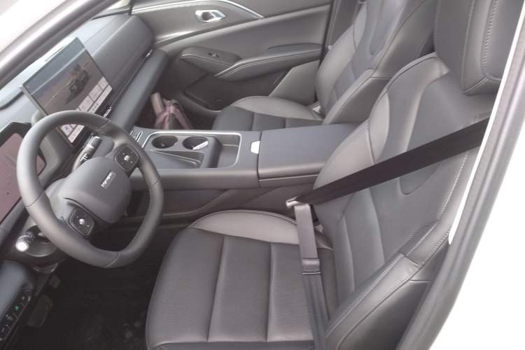 Used Haval Fierce Dragon Max 2025 Hi4 110 Plus Smart Drive Edition
