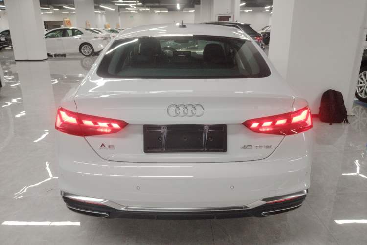Used Audi A5 2024 Sportback 40 TFSI Fashionable and Dynamic Model