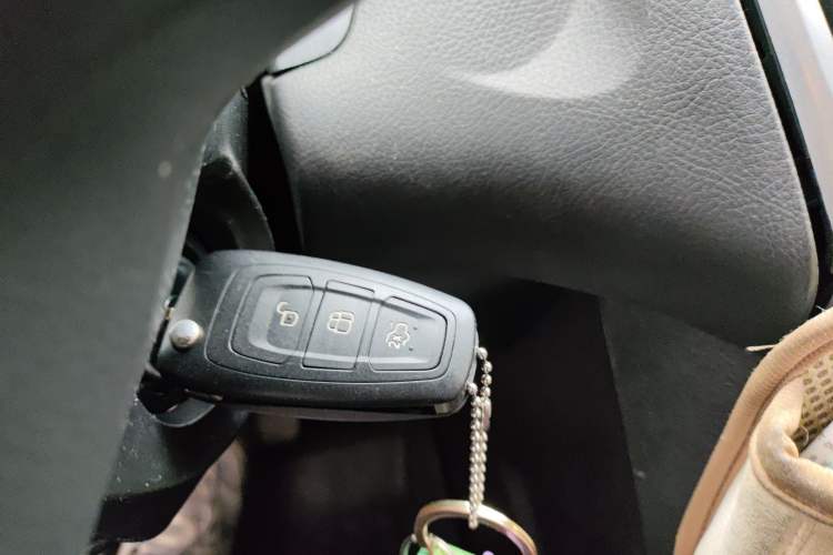 Used Ford Focus 2012 Hatchback 1.6L Automatic Comfort Model