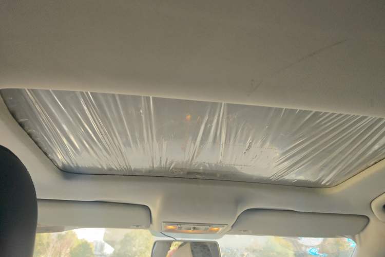 Used Volkswagen Santana 2013 1.6L Automatic Comfort Edition