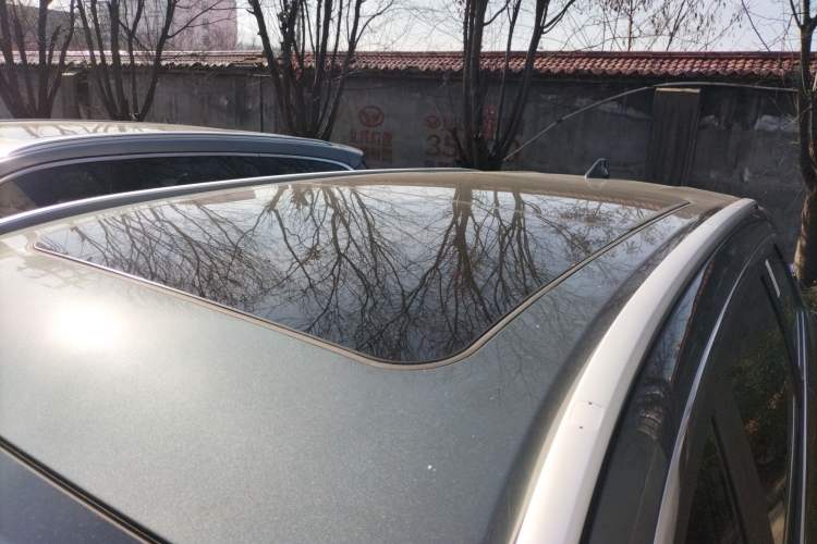 Used Chery Fengyun T8 2025 1.5T 130km Deluxe Version 7 Seats