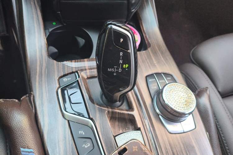 Used BMW X3 2020 xDrive25i Luxury Package