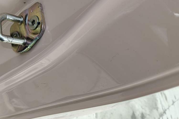 Used Wuling Hongguang MINIEV 2022 Macaron Premium Model – Lithium Iron Phosphate