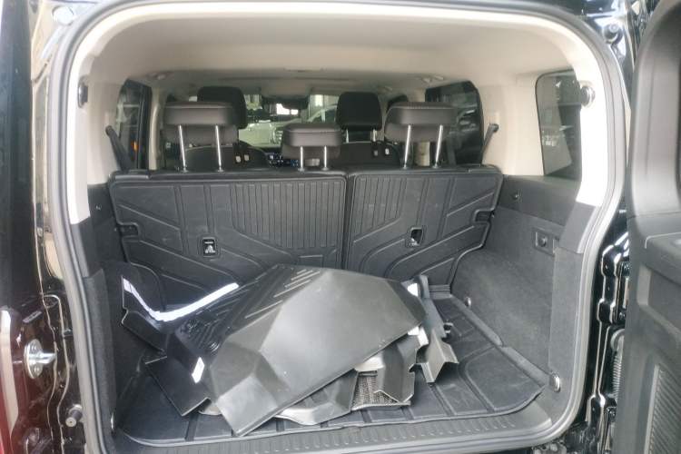 Used Tank 300 2023 Off-Road Edition 2.0T Conqueror
