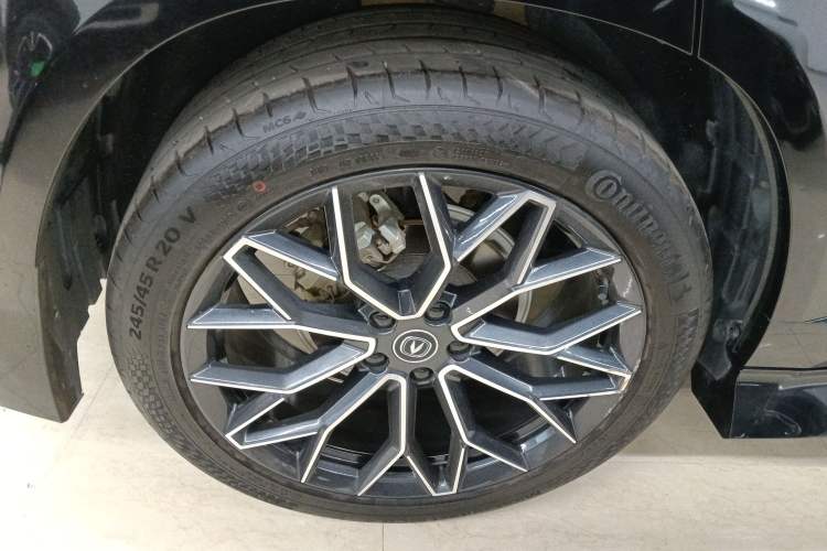 Used Changan UNI-T 2022 1.5T Luxury Edition