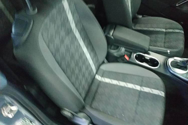 Used Volkswagen Beetle 2018 180TSI Yile Model
