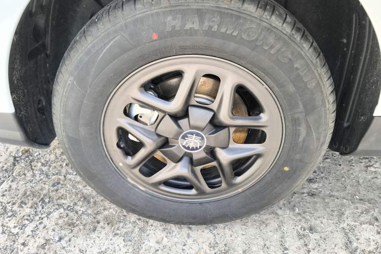 Used BYD Qin PLUS 2025 DM-i Smart Drive 55KM Leading Model
