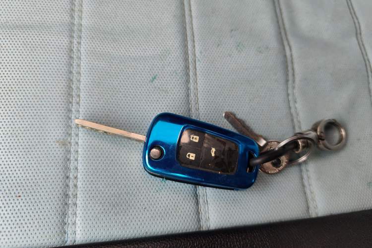 Used Chevrolet Cavalier 2016 1.5L Manual Enjoyment Edition