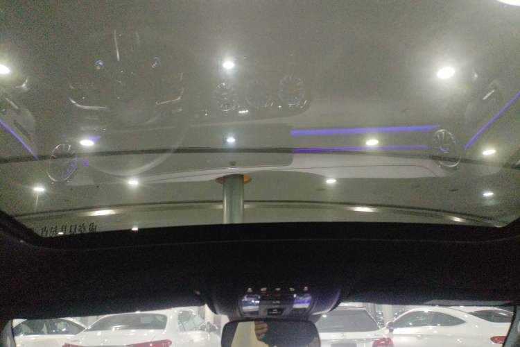 Used Mercedes-Benz A AMG 2025 AMG A 35 L 4MATIC Headliner