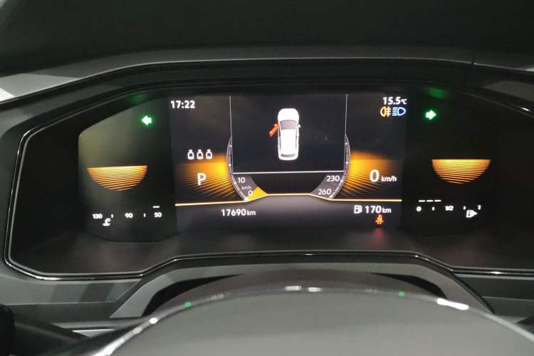 Used Volkswagen Polo 2023 Revised Plus 1.5L Automatic Panoramic Enjoyment Edition