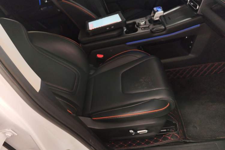 Used JETOUR Shanhai Shanhai T1 2025 150 km Heading South
