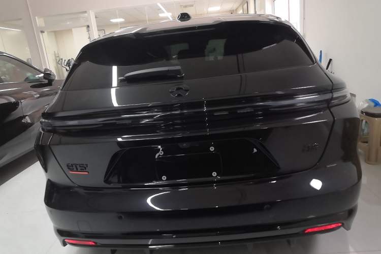 Used Nio ET5T 2025 75 kWh Touring
