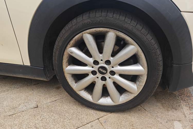 Used MINI 2015 2.0T COOPER S Five-Door Edition