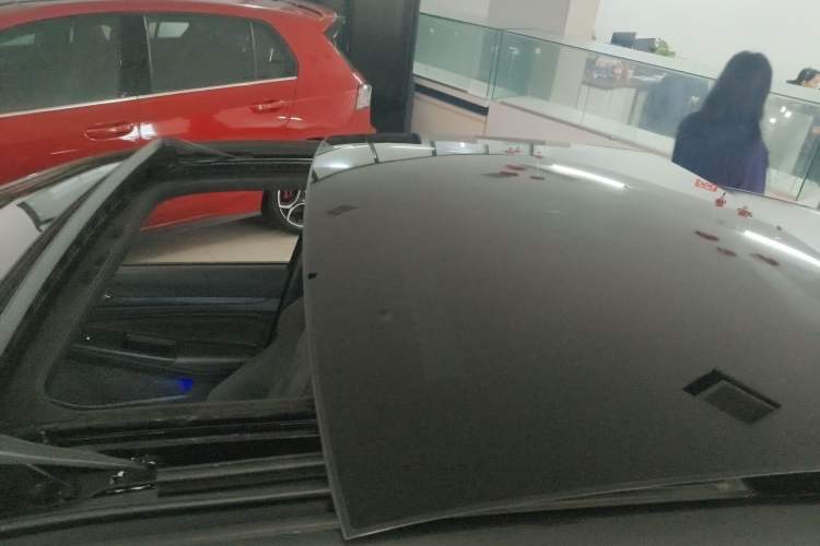 Used Volkswagen Golf GTI 2021 380TSI DSG GTI
