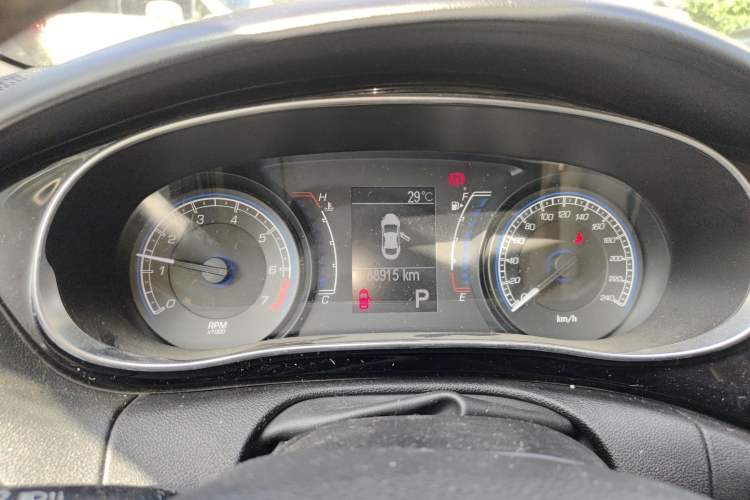 Used Fiat Viaggio 2012 1.4T Automatic Jingxiang Edition