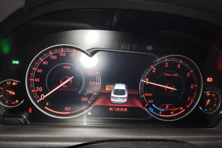 Used BMW 3 Series GT 2020 320i M Sport Package