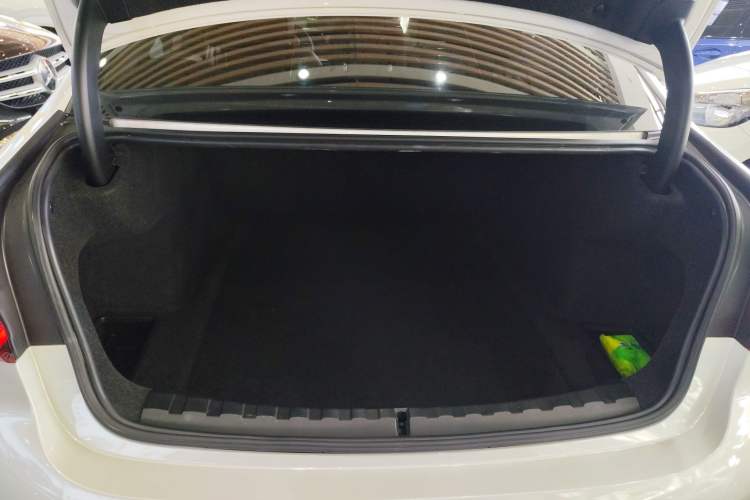 Used BMW 3 Series 2023 320Li M Sport Package
