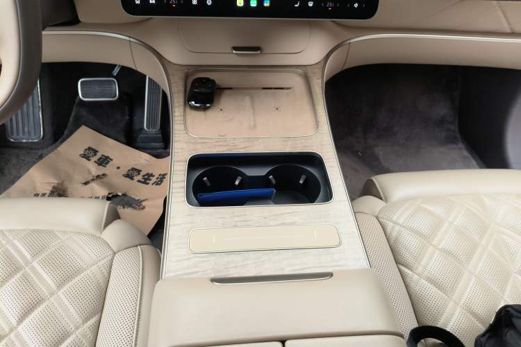 Used Nio ET9 2025 100kWh Signature Edition