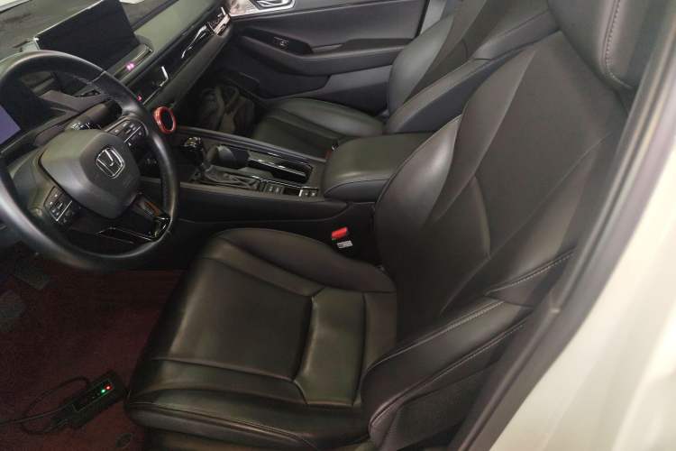 Used Honda Inspire 2023 260TURBO Deluxe Edition
