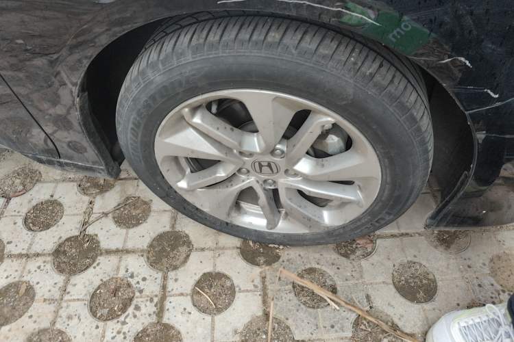 Used Honda Accord 2018 260TURBO Elite Edition China VI Right Front Wheel Hub