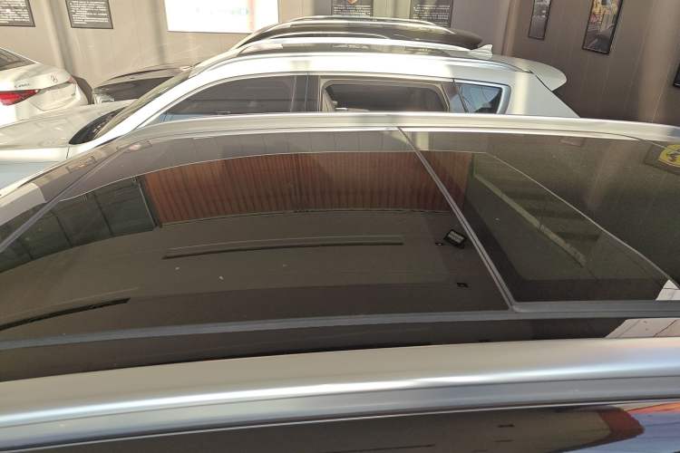 Used Haval H7 2019 2.0T Smart Enjoyment Version China VI Standard