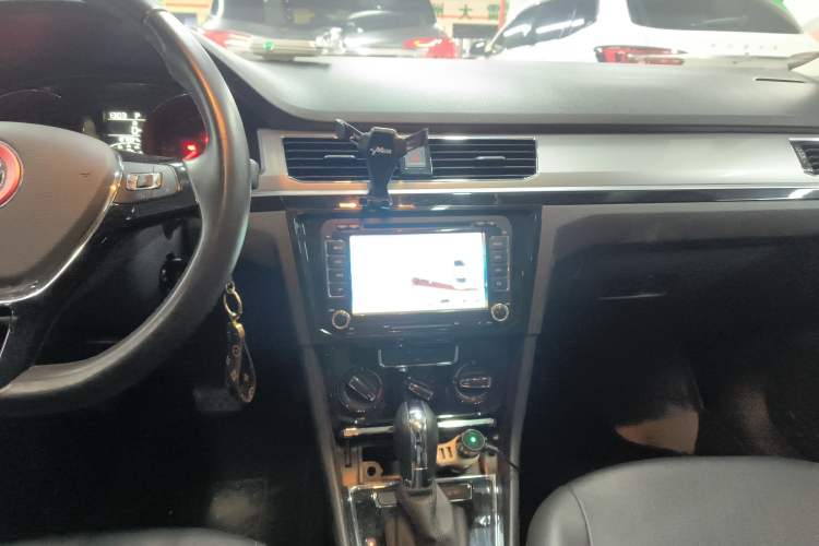 Used Volkswagen Bora 2018 1.5L Automatic Comfort Model
