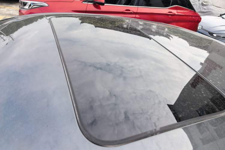 Used Changan Eado PHEV 2025 Smart New Blue Whale 145KM Battleship Edition